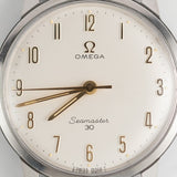 OMEGA Seamaster 30 Ref.135.007