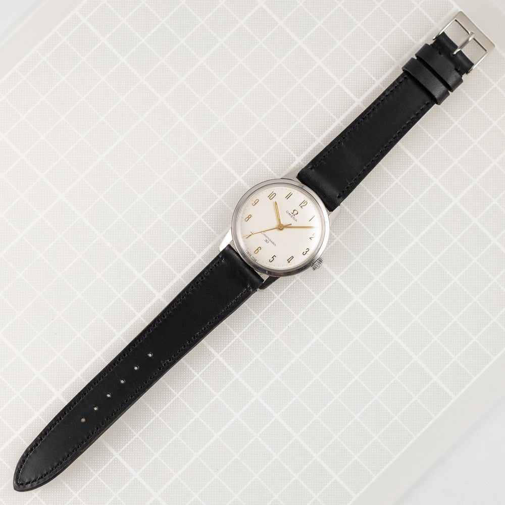 OMEGA Seamaster 30 Ref.135.007