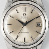 OMEGA SEAMASTER REF.166.010