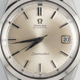 OMEGA SEAMASTER REF.166.010