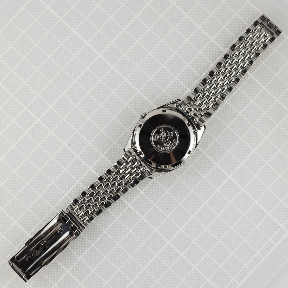OMEGA SEAMASTER REF.166.010