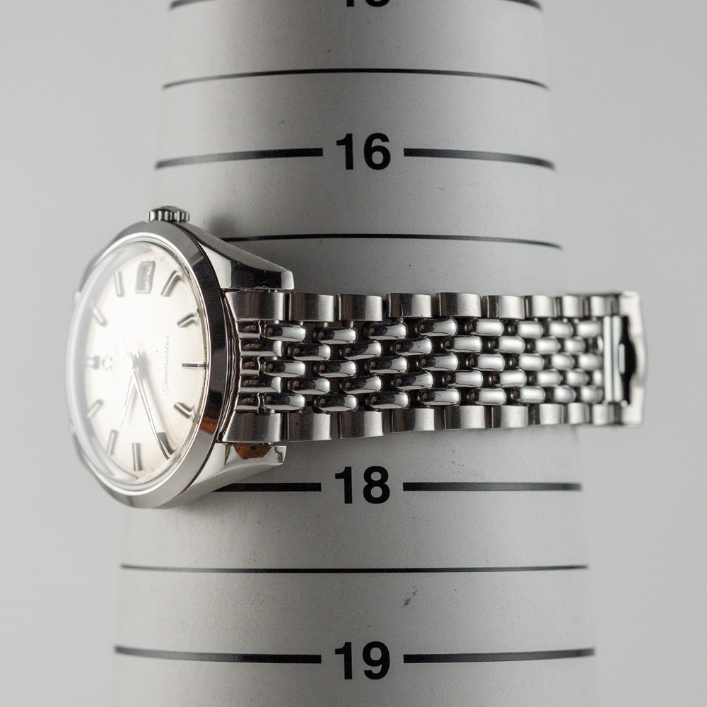 OMEGA SEAMASTER REF.166.010