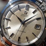 OMEGA SEAMASTER REF.166.010
