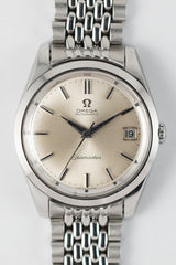 OMEGA SEAMASTER REF.166.010