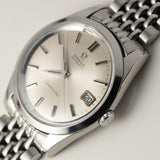 OMEGA SEAMASTER REF.166.010
