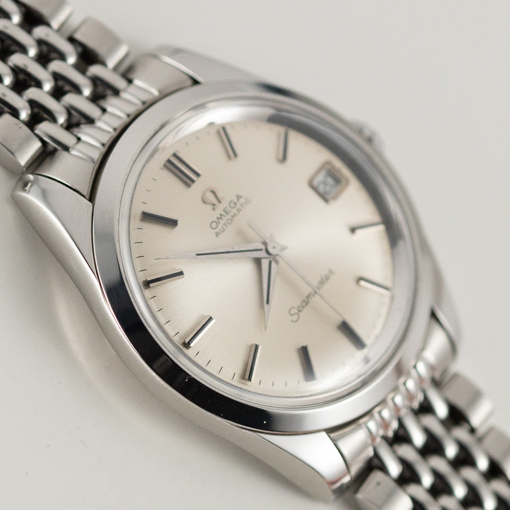 OMEGA SEAMASTER REF.166.010