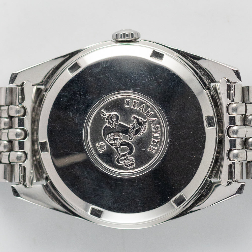 OMEGA SEAMASTER REF.166.010