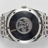 OMEGA SEAMASTER REF.166.010