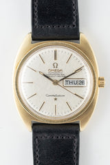 OMEGA Constellation Ref.168.029