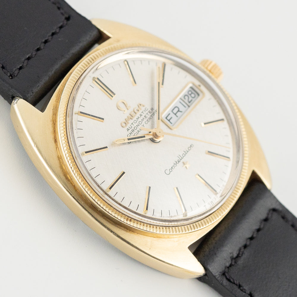 OMEGA Constellation Ref.168.029