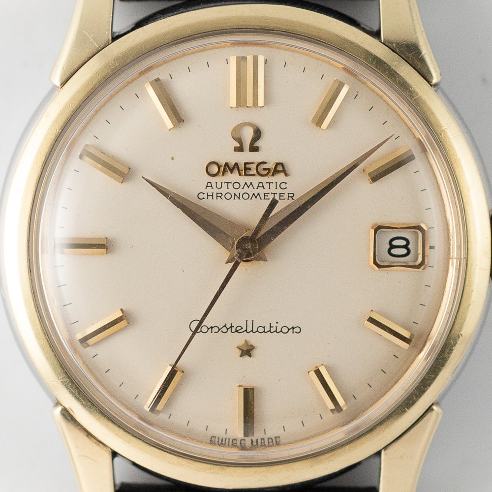 OMEGA Constellation Ref.14393