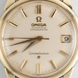 OMEGA Constellation Ref.14393
