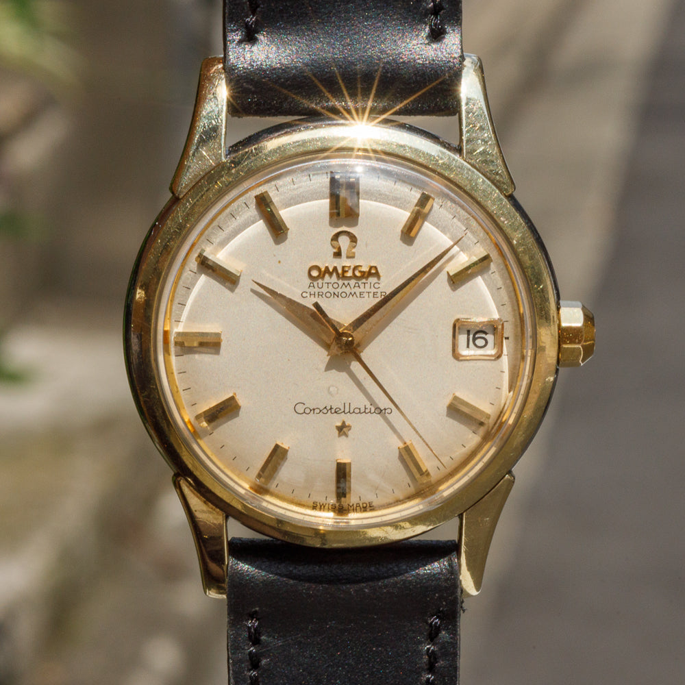 OMEGA Constellation Ref.14393