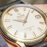 OMEGA Constellation Ref.14393