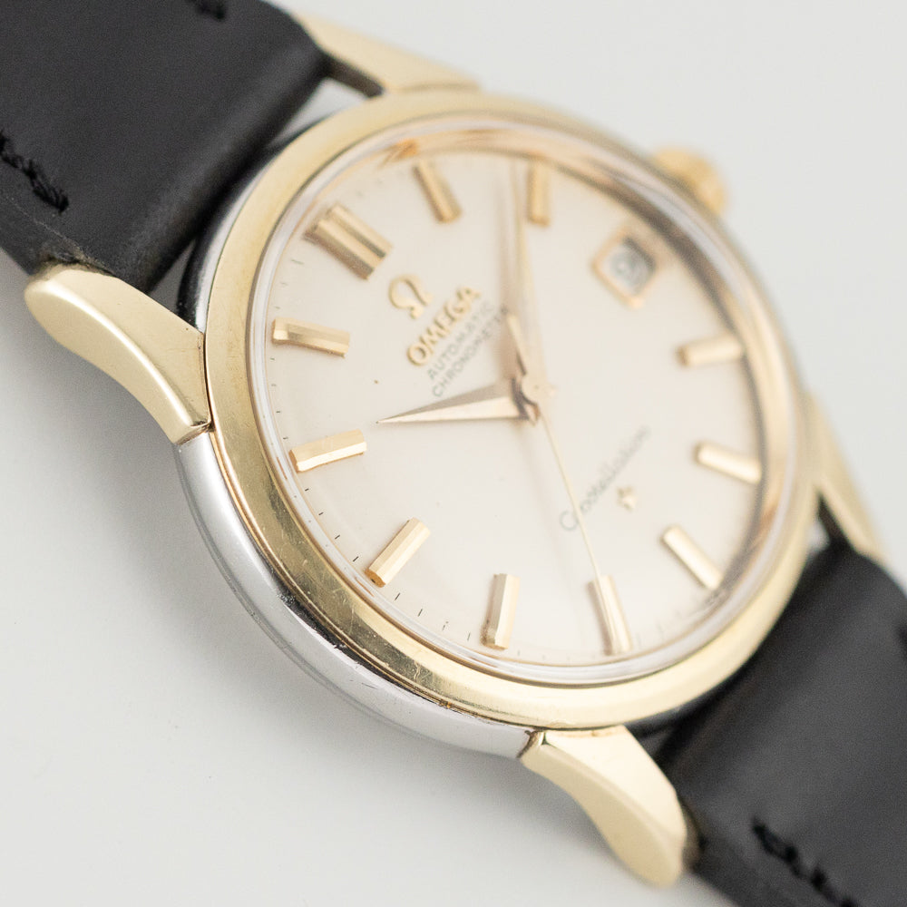 OMEGA Constellation Ref.14393