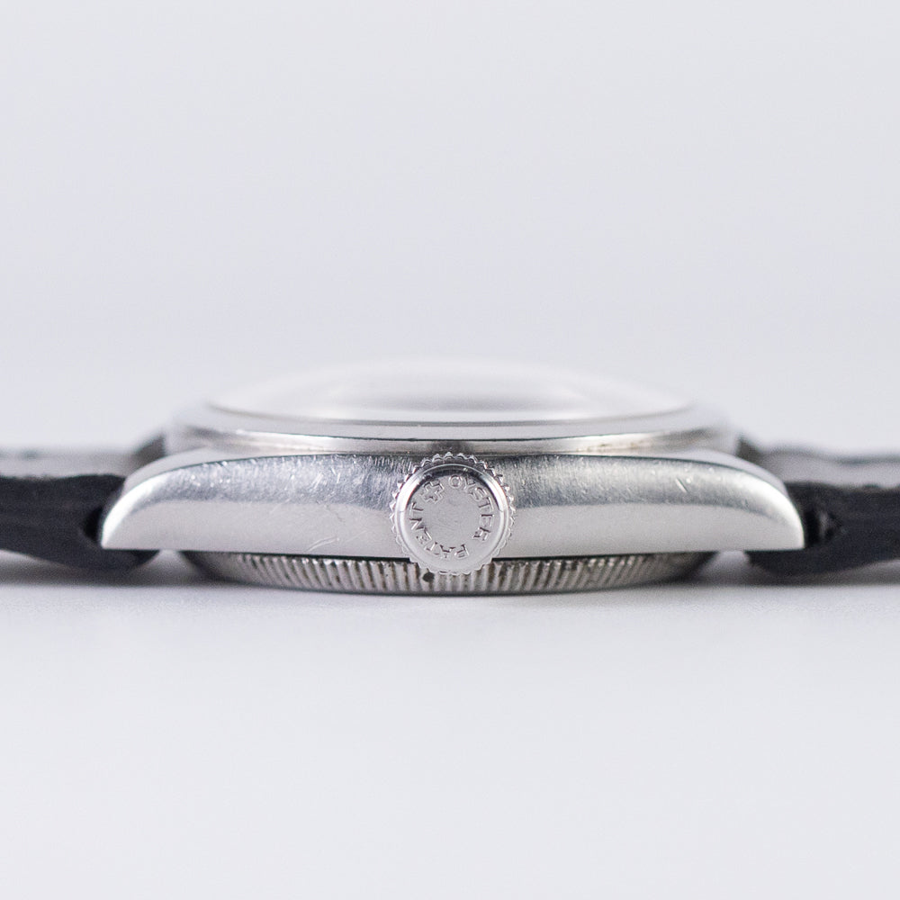 ROLEX OYSTER MARCONI Sector Dial