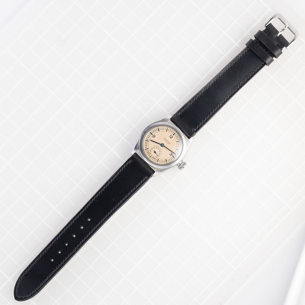 ROLEX OYSTER MARCONI Sector Dial