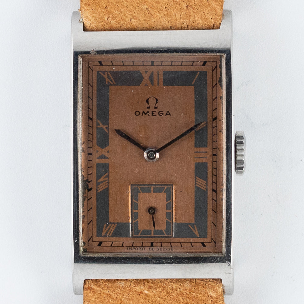 OMEGA T17