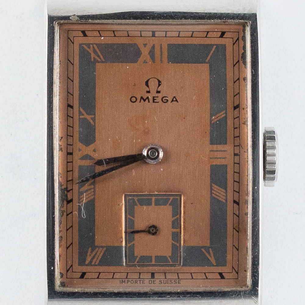 OMEGA T17