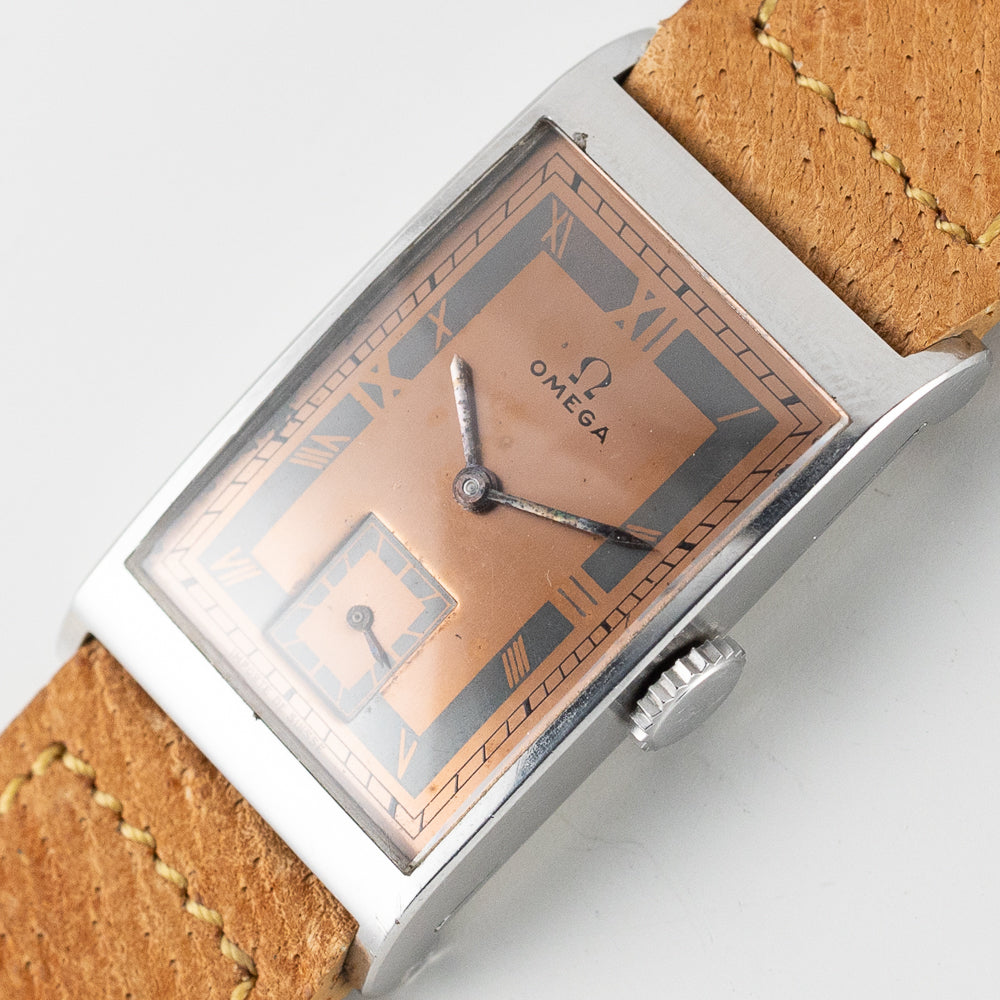 OMEGA T17