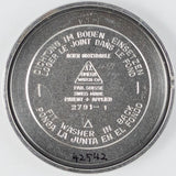 OMEGA Ref.2791 Cal.266