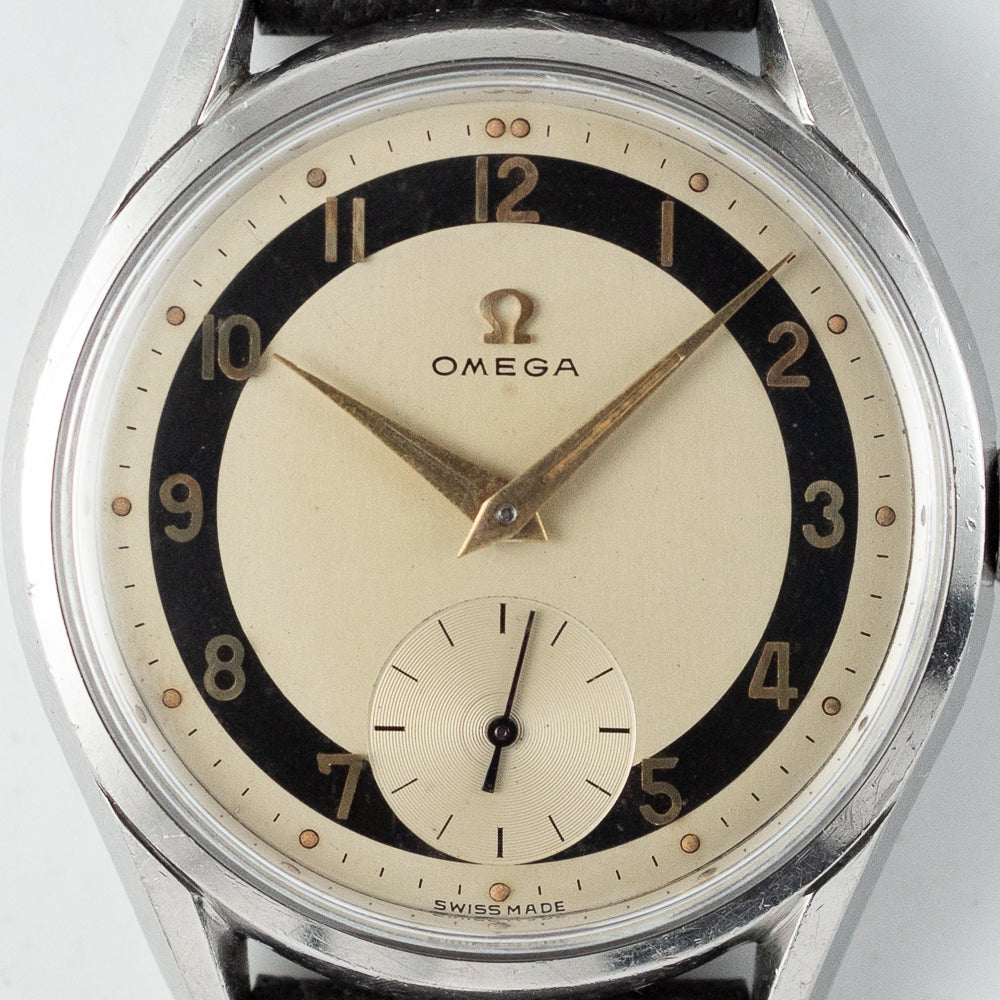 OMEGA Ref.2791 Cal.266