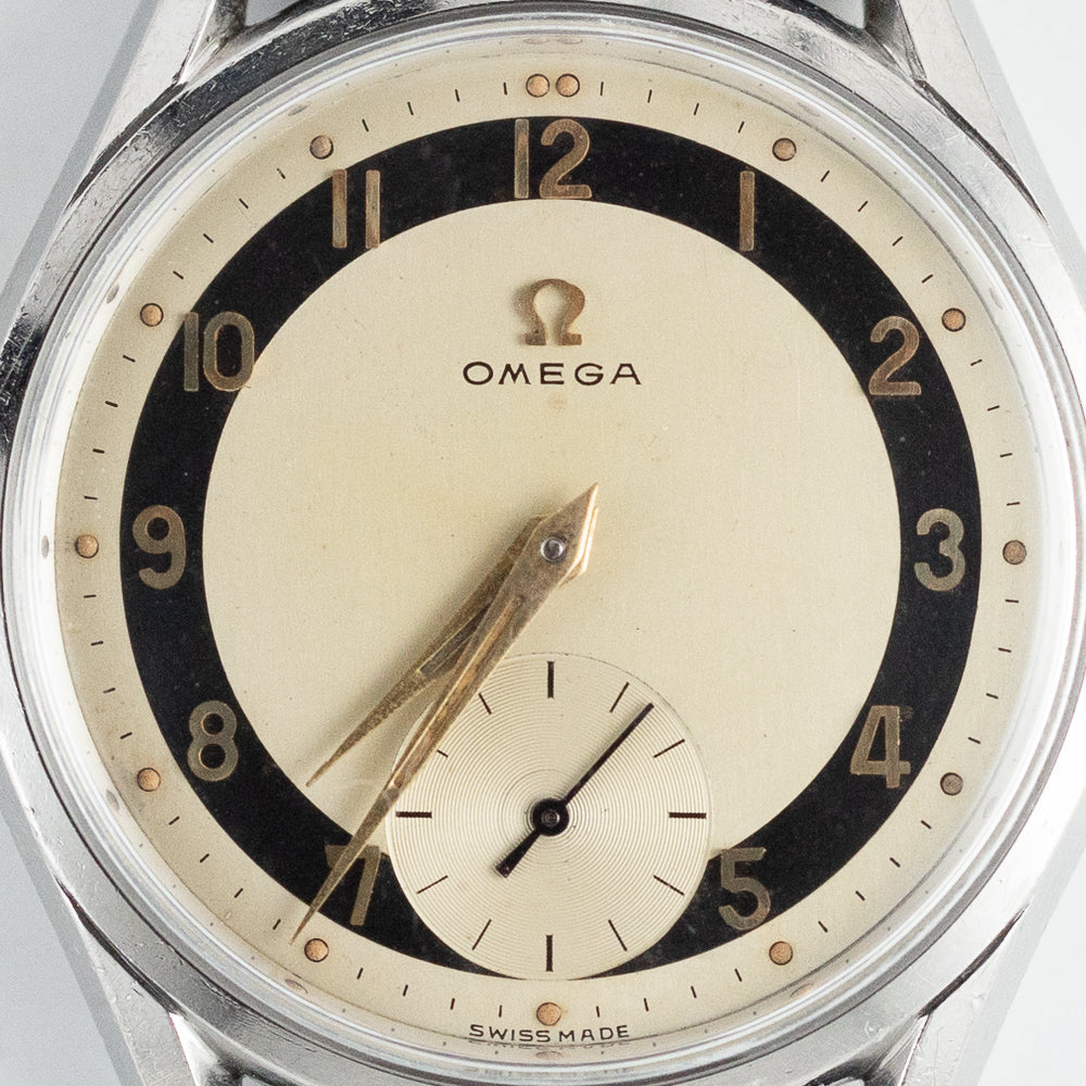 OMEGA Ref.2791 Cal.266
