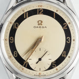 OMEGA Ref.2791 Cal.266