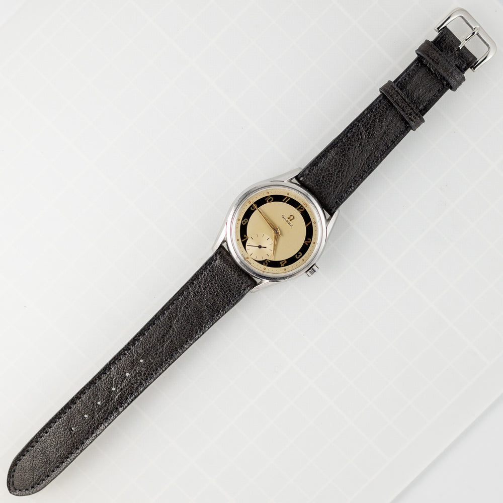 OMEGA Ref.2791 Cal.266