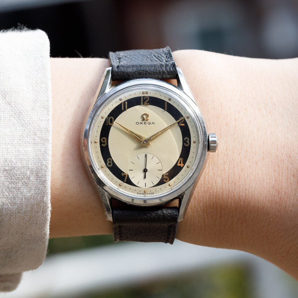 OMEGA Ref.2791 Cal.266