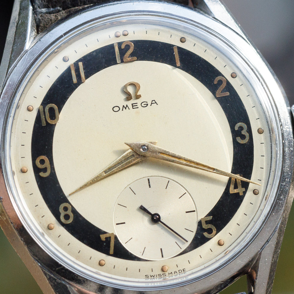 OMEGA Ref.2791 Cal.266
