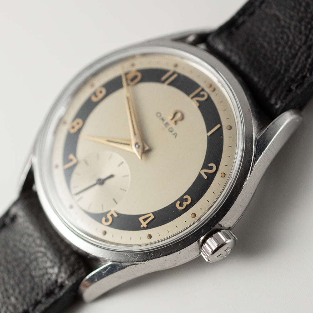 OMEGA Ref.2791 Cal.266