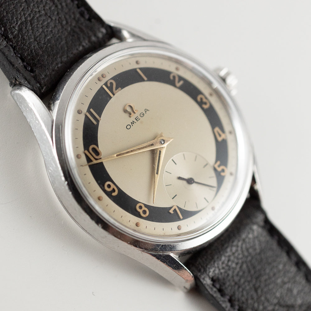 OMEGA Ref.2791 Cal.266
