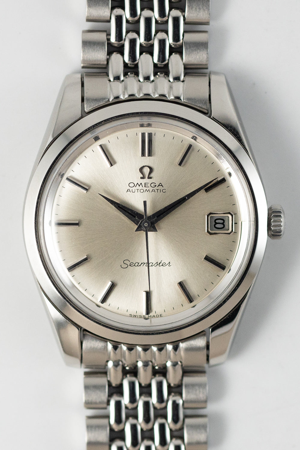 OMEGA SEAMASTER REF.166.010