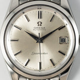 OMEGA SEAMASTER REF.166.010