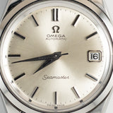 OMEGA SEAMASTER REF.166.010