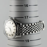 OMEGA SEAMASTER REF.166.010