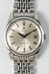OMEGA SEAMASTER REF.166.010