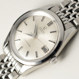 OMEGA SEAMASTER REF.166.010