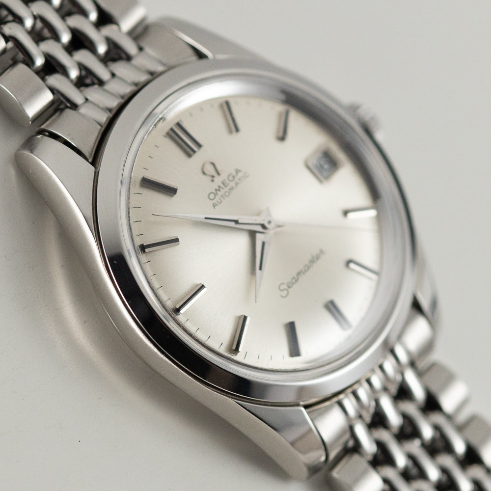 OMEGA SEAMASTER REF.166.010