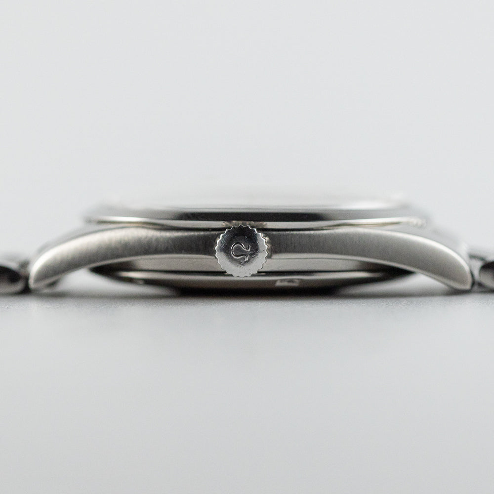 OMEGA SEAMASTER REF.166.010
