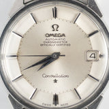 OMEGA CONSTELLATION REF.168.005