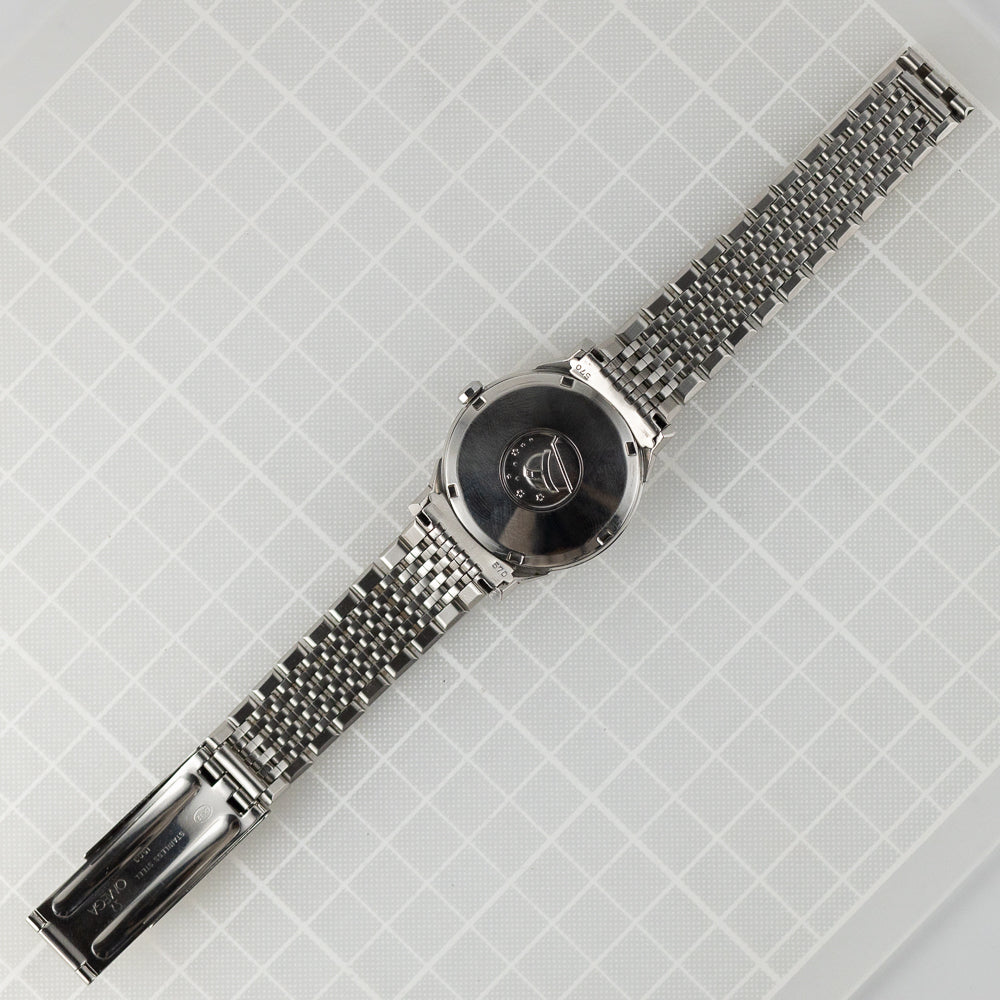 OMEGA CONSTELLATION REF.168.005