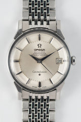 OMEGA CONSTELLATION REF.168.005