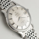 OMEGA CONSTELLATION REF.168.005
