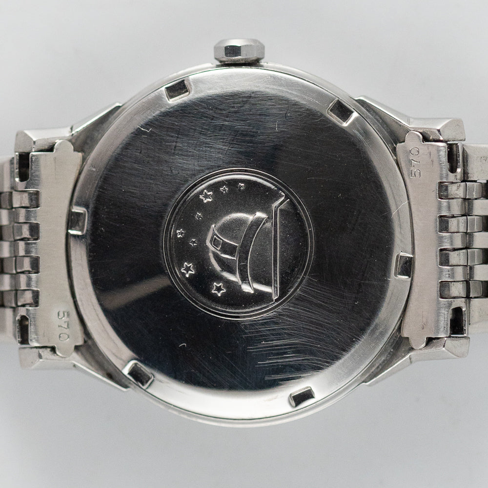 OMEGA CONSTELLATION REF.168.005