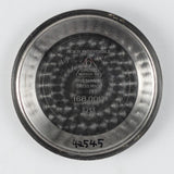 OMEGA CONSTELLATION REF.168.005