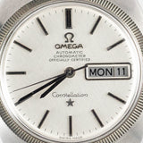 OMEGA CONSTELLATION REF.168.029
