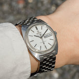 OMEGA CONSTELLATION REF.168.029