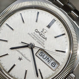 OMEGA CONSTELLATION REF.168.029